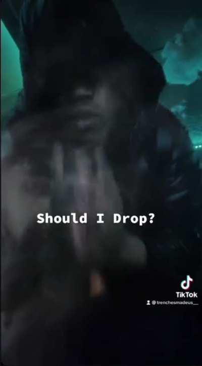 Lil bru from Jacksonville🔥 but wat side tho he say free the 🅱️’s