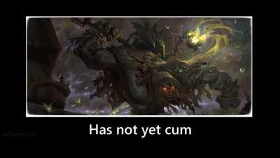 Yorick out of context