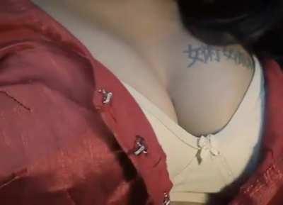 Beautiful Sushmita Fashion Shoot [70MB] [Full Video Link in Comments]