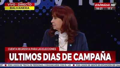 Aguante la industria nacional