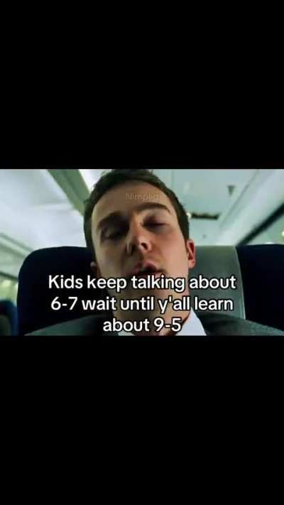 Their time is coming