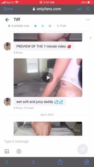 More Content I Have! Low Reasonable Prices $$$