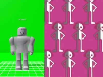 I tried to animate Lockstep from Rhythm Heaven and it worked out really well