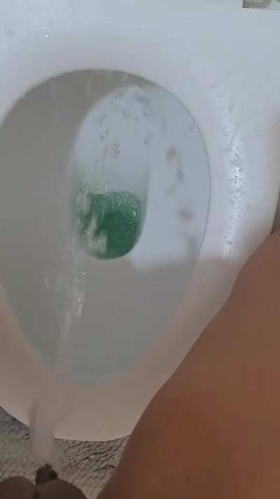 I will use you as my toilet next