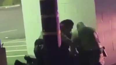 Finally telling the truth