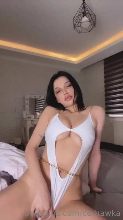 Cerhawk (Ceren Şahin)