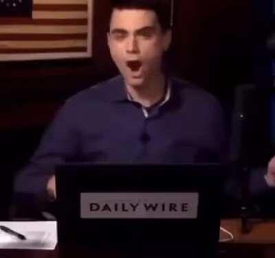 Let's talk politics!