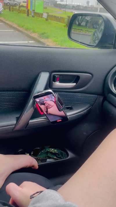 What are you doing if you catch me at the beach? 