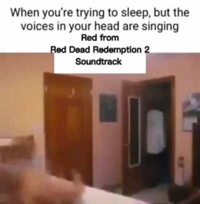 The voices are getting louder