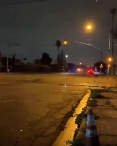 Missed it by that much