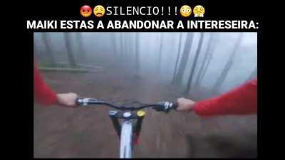 MAIKI ESTAS A MĮŤÅŘ