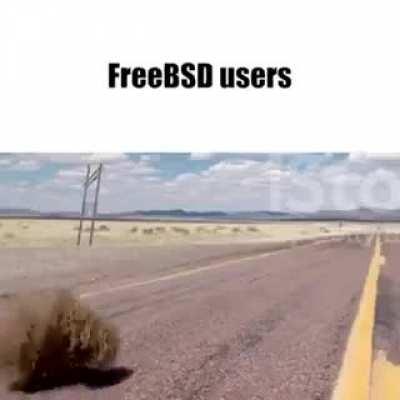 Thats basicly all oses in one video