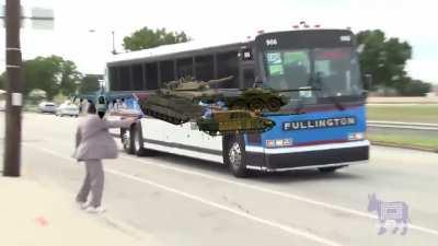 someone send some shrapnel to Biden