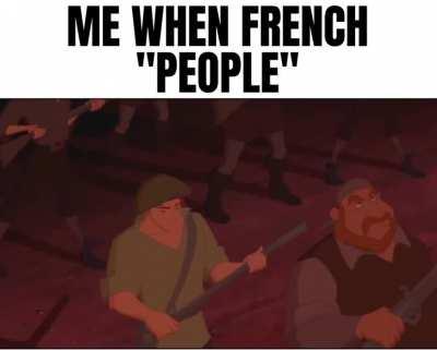 I'm unironic if you ask me