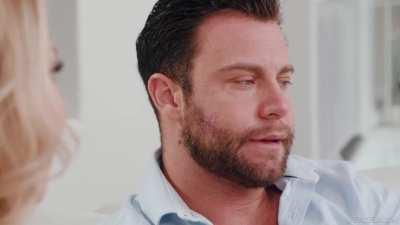 BOFFING THE BABYSITTER #27 - HALEY SPADES & SETH GAMBLE new porn video To whaching full video click on the link its free and HD video