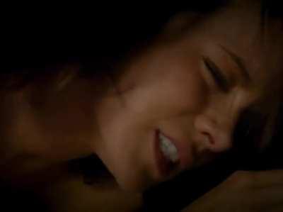 Kate Beckinsale in face of an angel movie