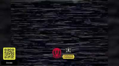 FPV drones of the Ukrainian unit SUNSTRIKE 82 ODSHB hit 2 Orlan, 5 Zala, 14 Supercam. February 2025, somewhere in the airspace.