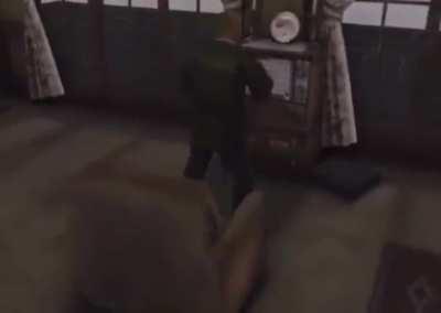 The Sub after Konami's Annoucement.