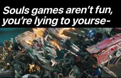 B-but muh bragging rights.