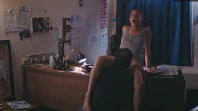 Ariane Labed in Fidelio Alice's Journey (2014)