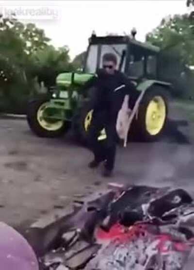 How To: Campfire Tutorial