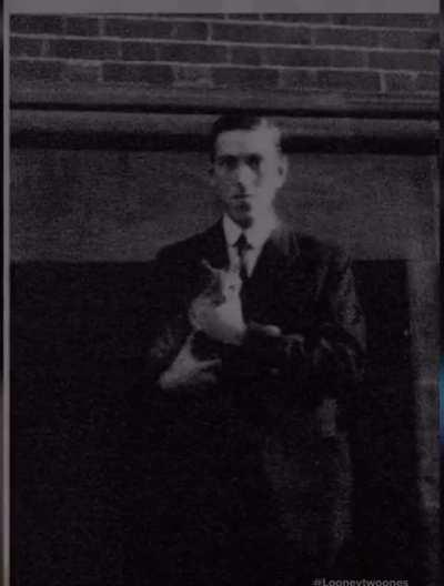 I don't know what to say