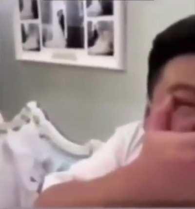 I made this a couple weeks ago I’m not too sure why I didn’t post it.