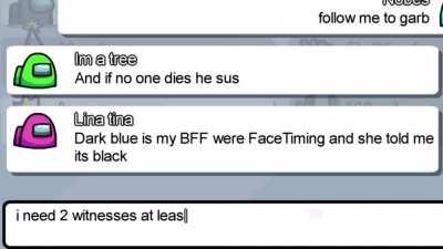 The Real Among Us Experience