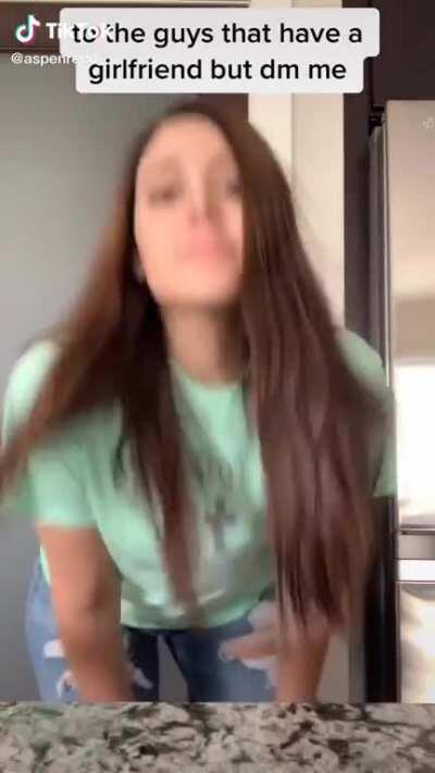 she knows what shes doing