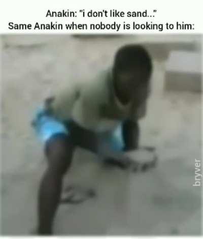 then i eated this sand like delicious she is