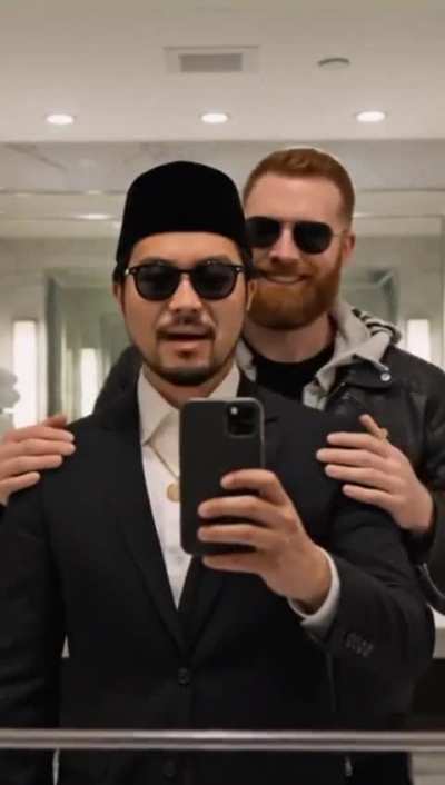 The Healing Power of Bussy