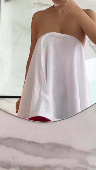 My reveal gone wrong 