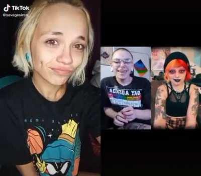 Wow I’ve never seen people make smoking weed seem so cringe before.