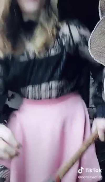 One of my old favs. Ruffnut