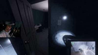 It was at this moment