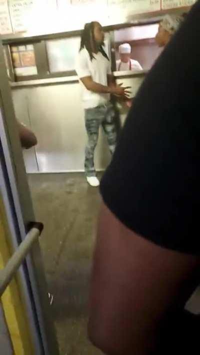 Mother instructed 14-year-old son to shoot, kill man at hot dog stand, court docs allege