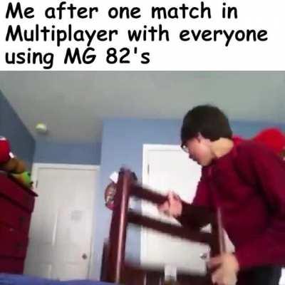 I was warned, but I didn't listen 😭