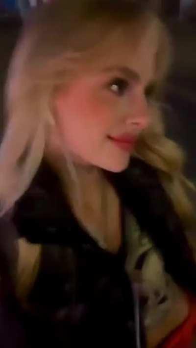 Jessica Belkin - Instagram Dec. 11, 2021