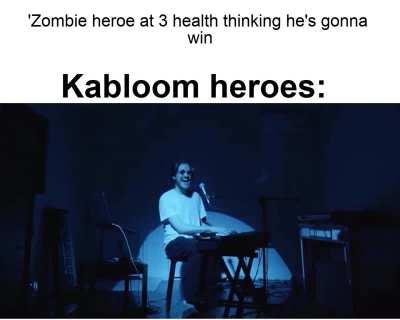 Berry blast incoming.