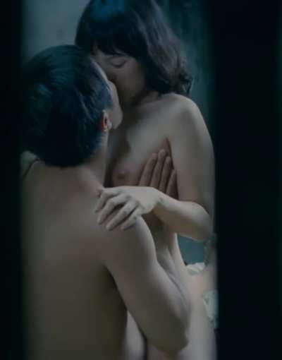 Chun Woo-Hee in 'Mother' (2009)