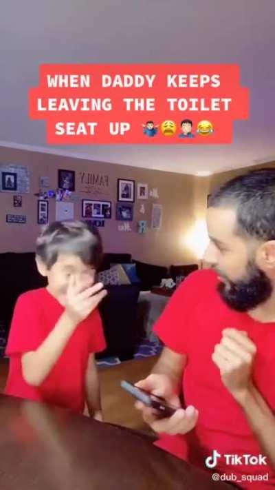 Give the kid an Oscar