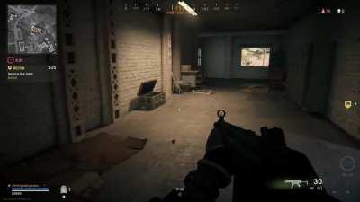 When you find a Red Door but it’s just a tease… 🤬