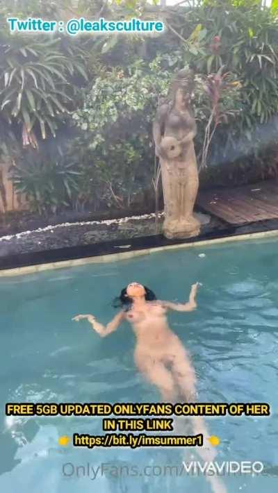 Perfect Latina, totally natural and delicious 🤤❤️