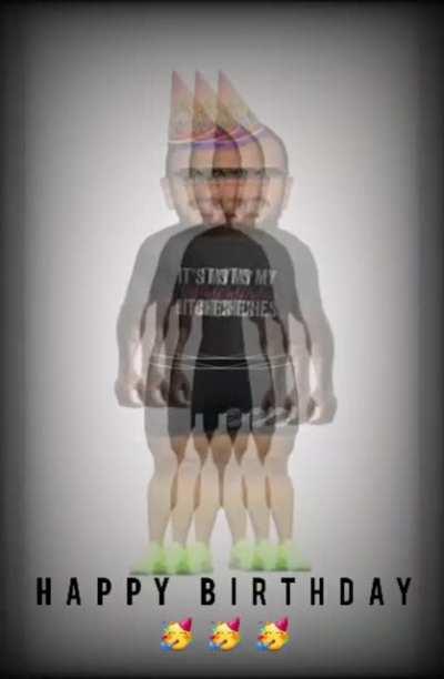 HAPPY 81st RINGO! 🥳🥳🥳