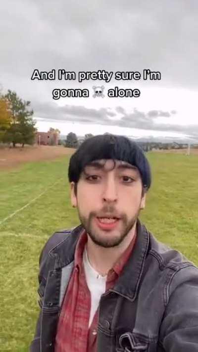 An interesting title