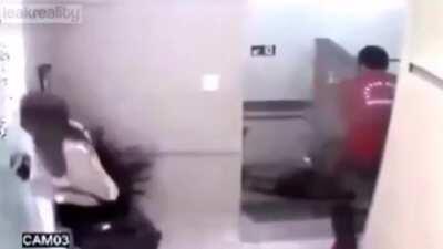 Sal is tonight's big loser...