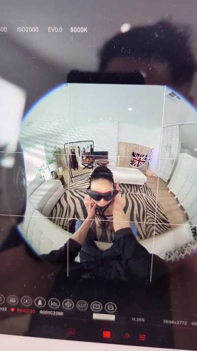 🟣⚪️ RealJamVR New Release ⚪️🟣 Liv Revamped l BDSM: Without the Right to Speak