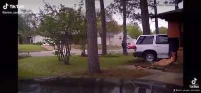 I wasn&rsquo;t expecting that