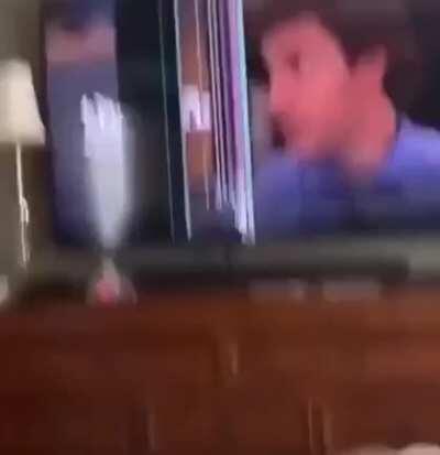 HMC While I knock this outta here.....