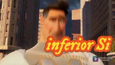 You're not there yet